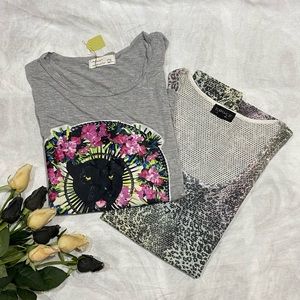 Combo Pack of 2️⃣.Size - M